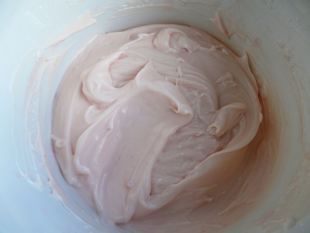 Torta prekvapenie (fotorecept) - obrázok 5