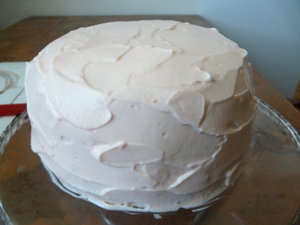 Torta prekvapenie (fotorecept) - obrázok 9