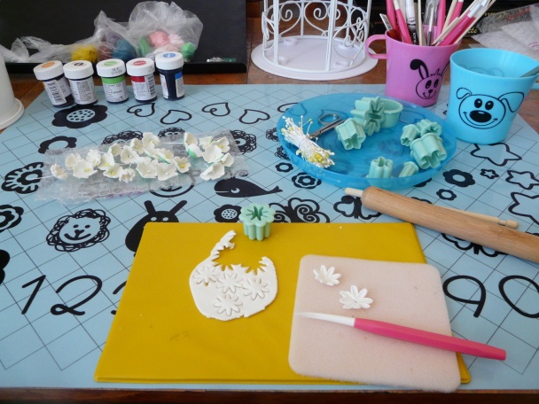 Svadobná torta (fotorecept) - obrázok 1