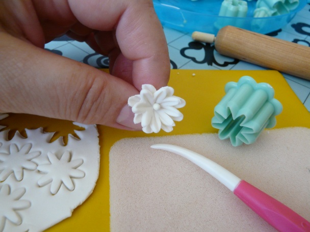 Svadobná torta (fotorecept) - obrázok 2