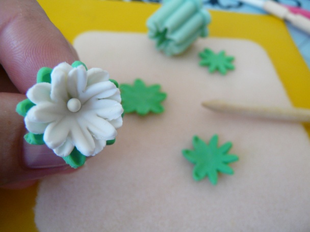 Svadobná torta (fotorecept) - obrázok 3