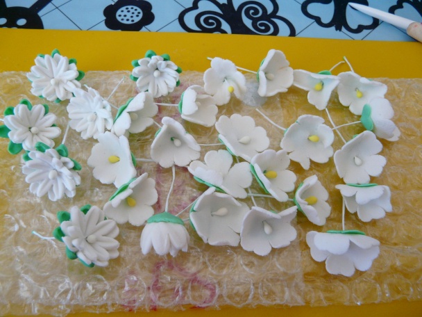 Svadobná torta (fotorecept) - obrázok 4