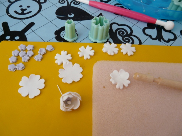 Svadobná torta (fotorecept) - obrázok 5