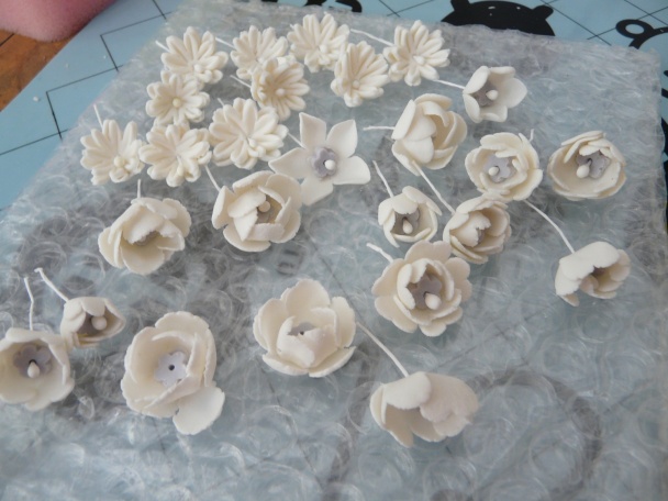 Svadobná torta (fotorecept) - obrázok 6