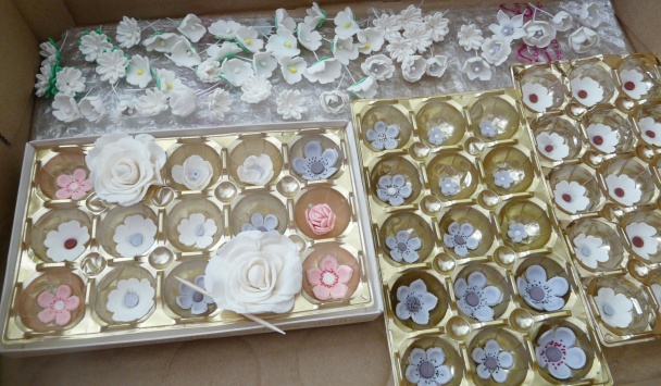 Svadobná torta (fotorecept) - obrázok 7