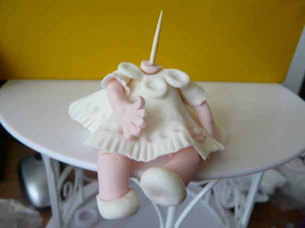 Svadobná torta (fotorecept) - obrázok 8