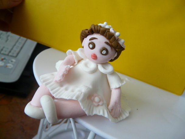 Svadobná torta (fotorecept) - obrázok 9