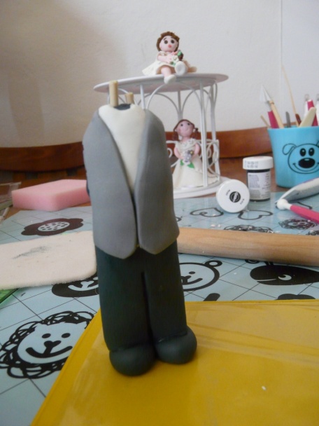 Svadobná torta (fotorecept) - obrázok 13