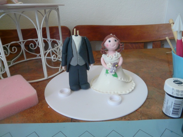 Svadobná torta (fotorecept) - obrázok 14