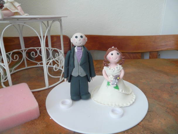 Svadobná torta (fotorecept) - obrázok 16