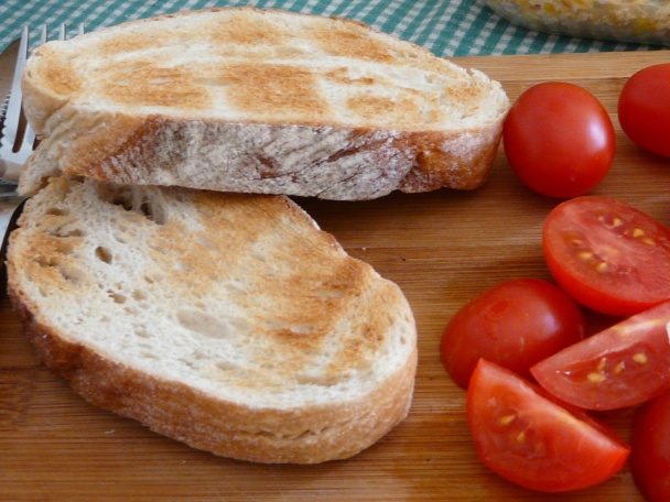 Nátierka z cukety (fotorecept) - obrázok 7