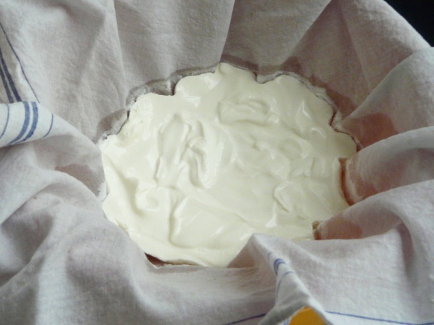 Bagetky, desiata a niečo k tomu... (fotorecept) - obrázok 1