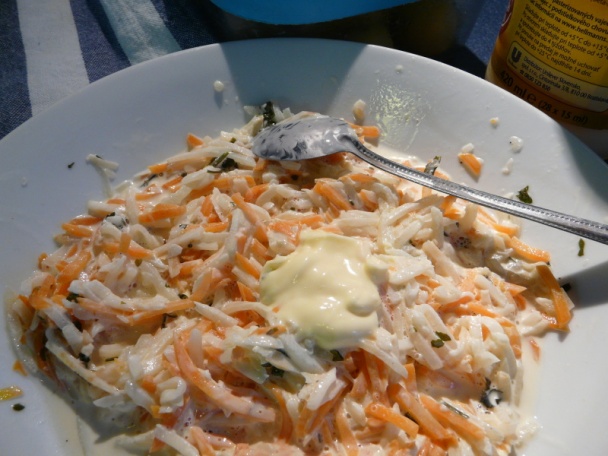 Hovädzia sviečkovica s bylinkami na pare (fotorecept) - obrázok 8