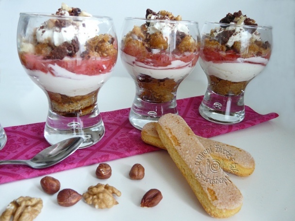 Ovocie a iné v alkohole naložené (fotorecept) - obrázok 10