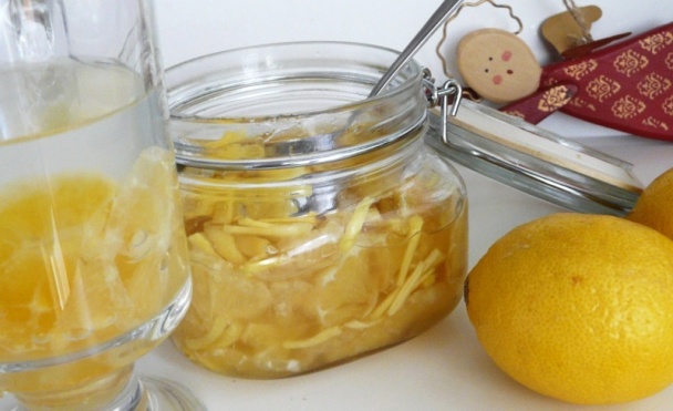 Ovocie a iné v alkohole naložené (fotorecept) - obrázok 7