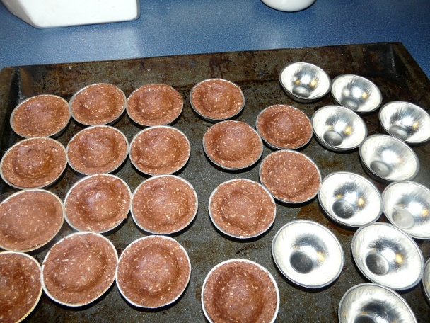 Vianočné gule (fotorecept) - obrázok 2