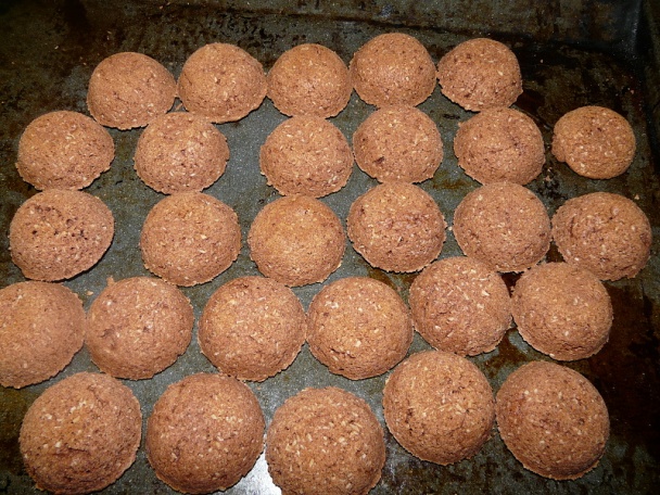 Vianočné gule (fotorecept) - obrázok 3