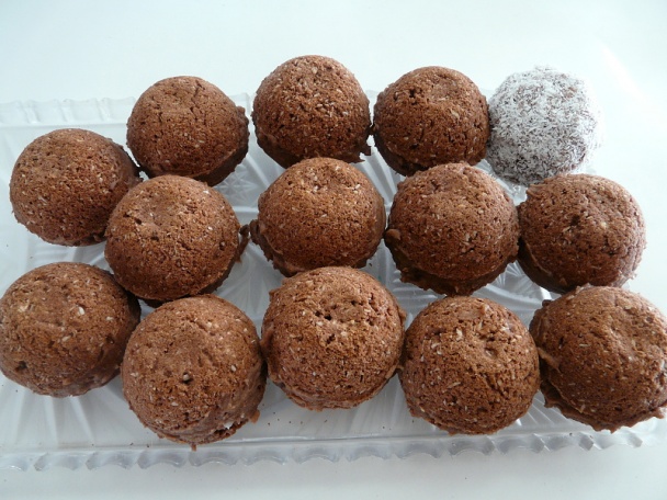 Vianočné gule (fotorecept) - obrázok 5