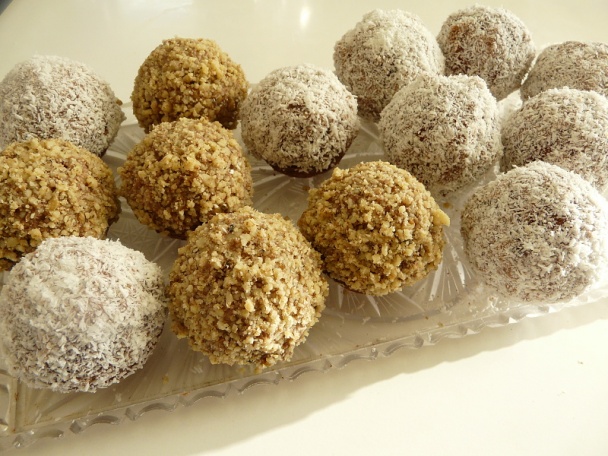 Vianočné gule (fotorecept) - obrázok 7