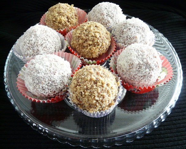 Vianočné gule (fotorecept) - obrázok 8