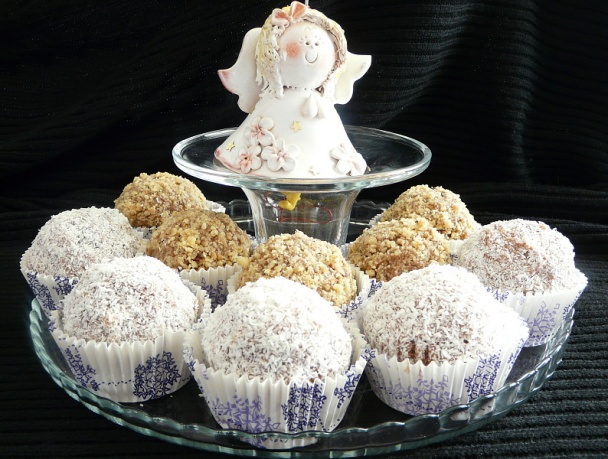 Vianočné gule (fotorecept) - obrázok 9