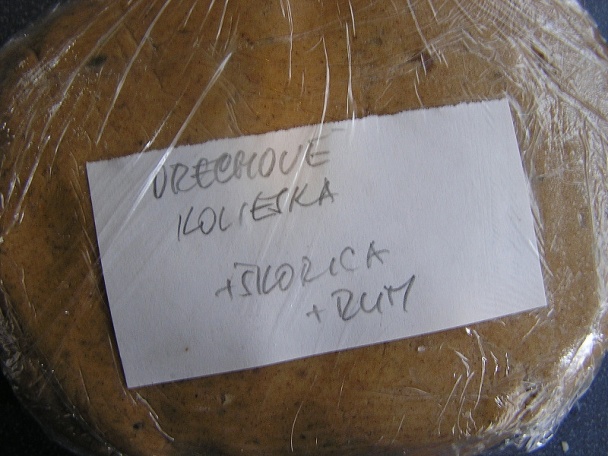 Vianočné pečivo I. (fotorecept) - obrázok 2