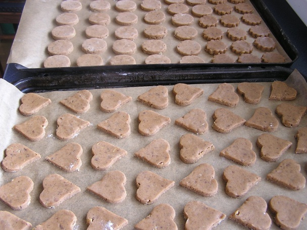 Vianočné pečivo I. (fotorecept) - obrázok 3