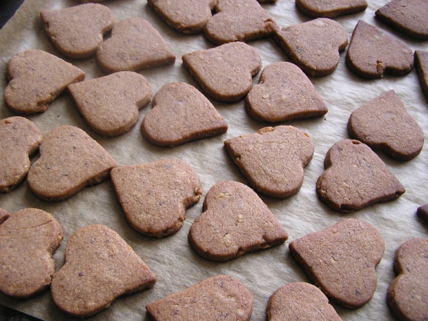 Vianočné pečivo I. (fotorecept) - obrázok 4