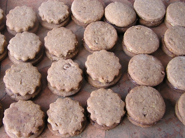 Vianočné pečivo I. (fotorecept) - obrázok 11