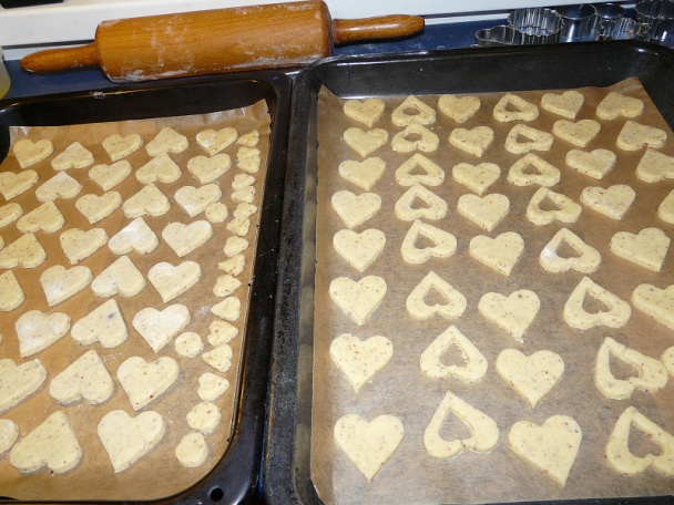 Vianočné pečivo II. (fotorecept) - obrázok 2