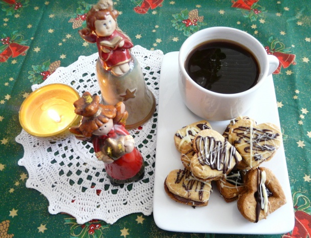 Vianočné pečivo II. (fotorecept) - obrázok 4