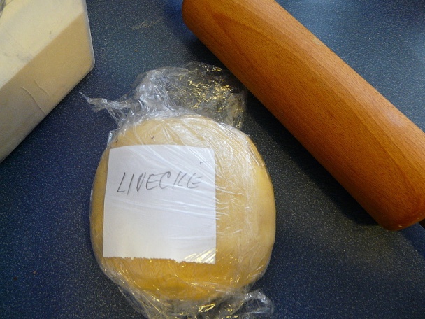 Vianočné pečivo II. (fotorecept) - obrázok 5