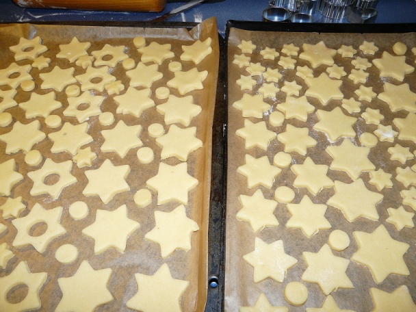 Vianočné pečivo II. (fotorecept) - obrázok 6