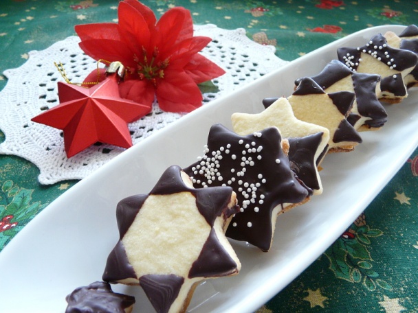 Vianočné pečivo II. (fotorecept) - obrázok 8