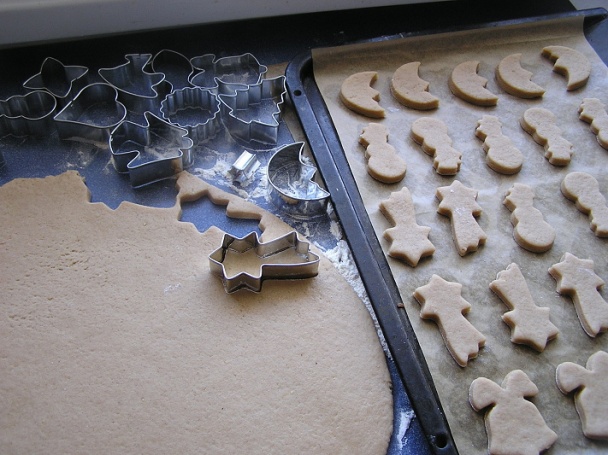 Medovníky (fotorecept) - obrázok 6