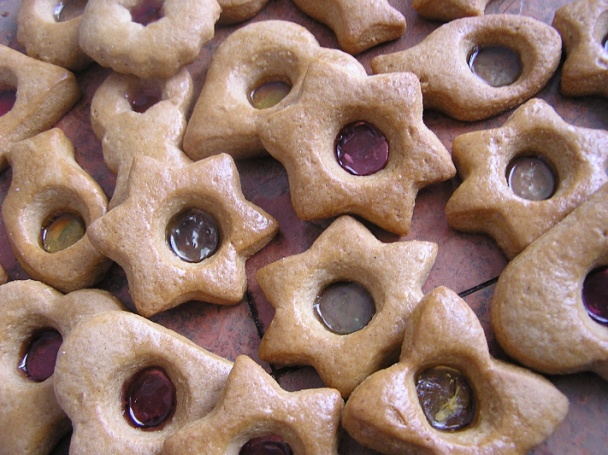 Medovníky (fotorecept) - obrázok 9