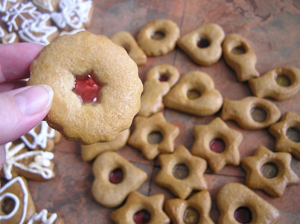 Medovníky (fotorecept) - obrázok 10