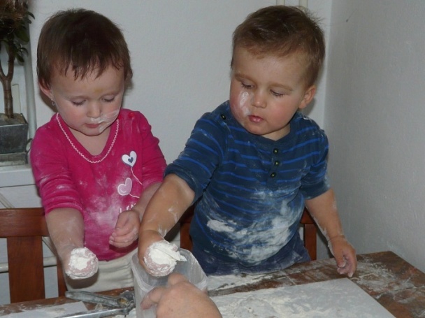 Medovníky (fotorecept) - obrázok 13