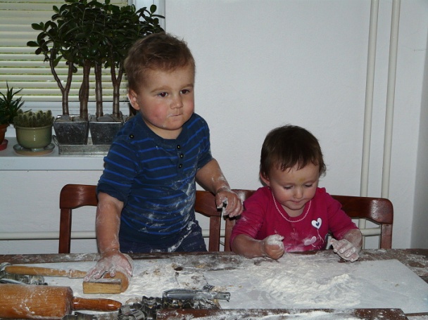 Medovníky (fotorecept) - obrázok 12