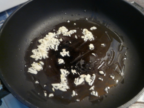 Pappardelle s paradajkovo-brokolicovou omáčkou a tuniakom(fotorecept) - obrázok 2