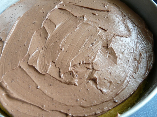 Jahodový koláč (fotorecept) - obrázok 2