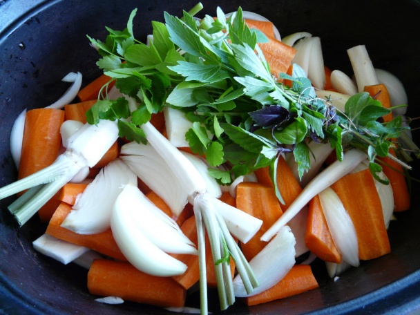 Kurča na provensálsky spôsob (fotorecept) - obrázok 2