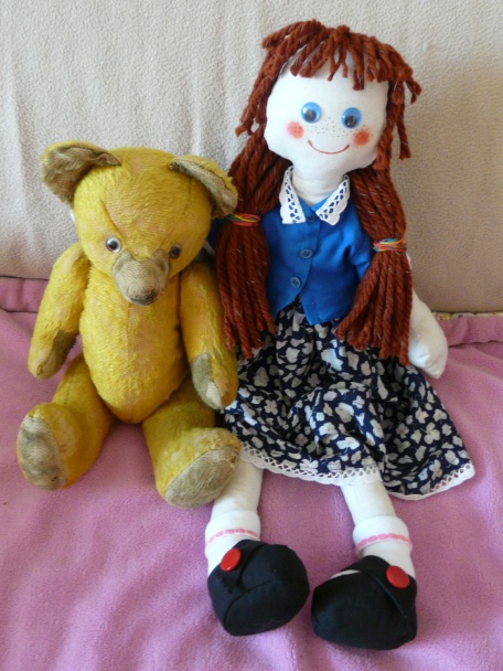 Torta pre Agátku 3 (fotorecept) - obrázok 8