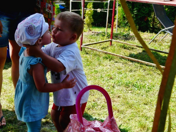 Torta pre Agátku 3 (fotorecept) - obrázok 9