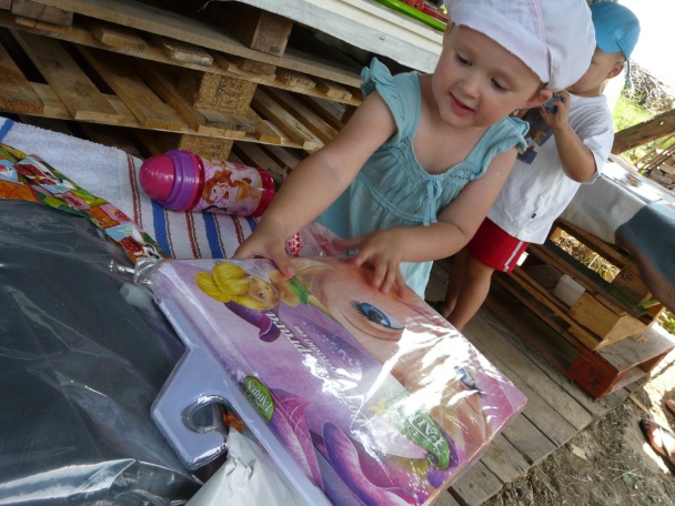 Torta pre Agátku 3 (fotorecept) - obrázok 10