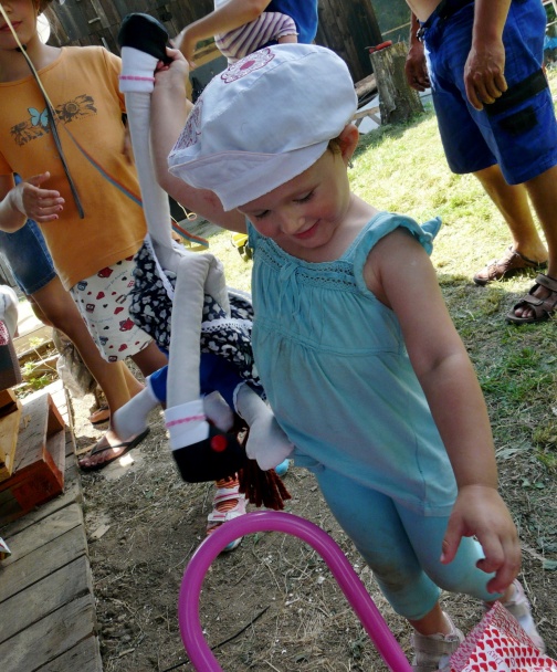 Torta pre Agátku 3 (fotorecept) - obrázok 11