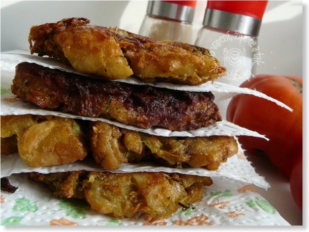 Cuketovo hríbové karbonátky (fotorecept) - obrázok 5