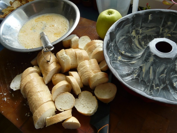 Žemľovka (fotorecept) - obrázok 1