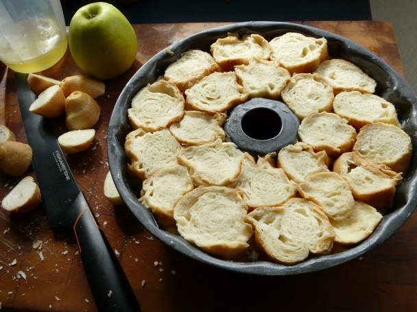 Žemľovka (fotorecept) - obrázok 4