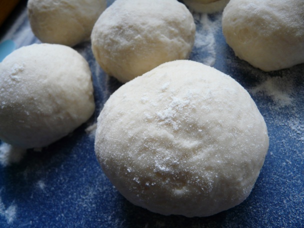 Hermelín zapečený v cestíčku (fotorecept) - obrázok 2